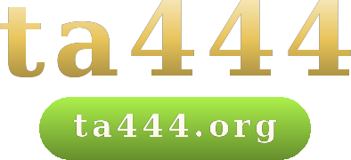ta444 logo